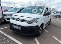 CITROEN 1.5 BLUEHDI 75KW TALLA M LIVE (102C - 8150-LSK